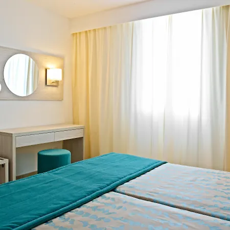 Protur Safari Park Aparthotel-3