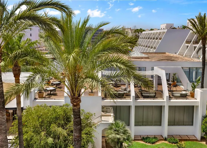 Protur Sa Coma Playa & SpaAparthotel