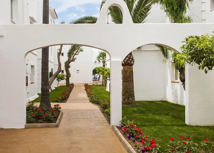 Globales Aparthotel Bouganvilla